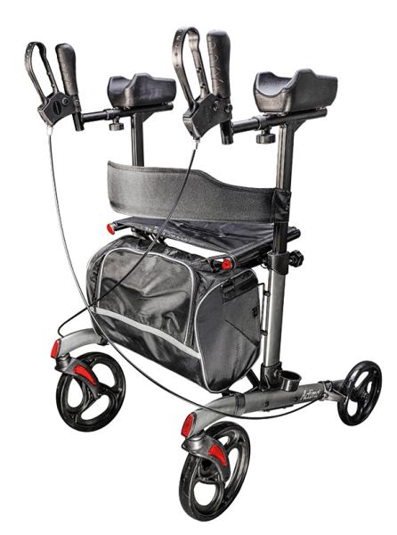 Arthritis-Rollator Actimo Arthro